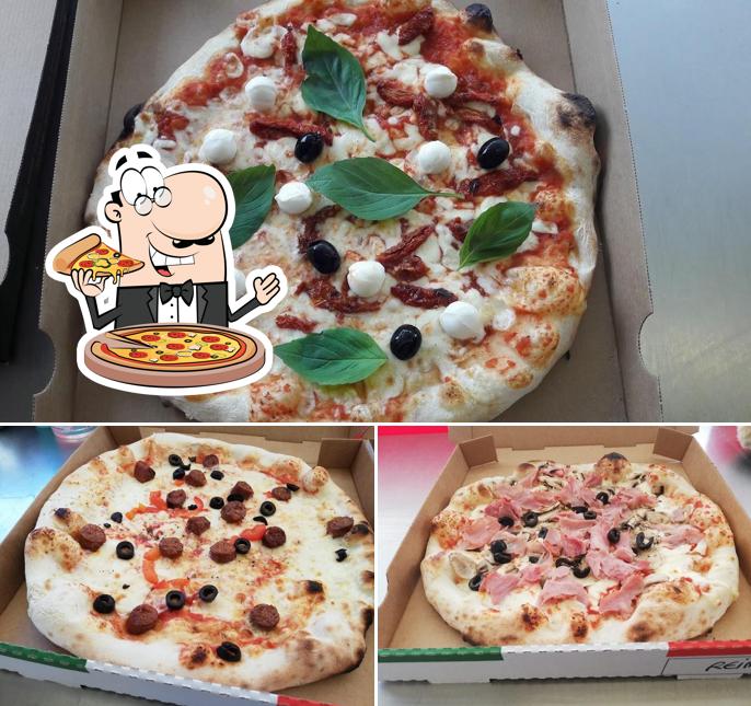 Foodtruck La Capri