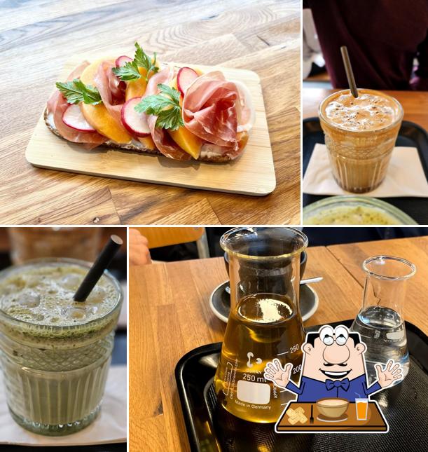 Zuppa di vongole al GapsCup GmbH