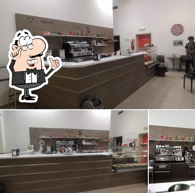 Il bar del nano