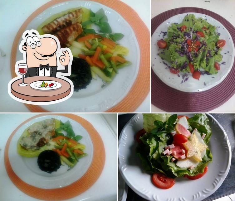 Jancy Gastronomia Saudável