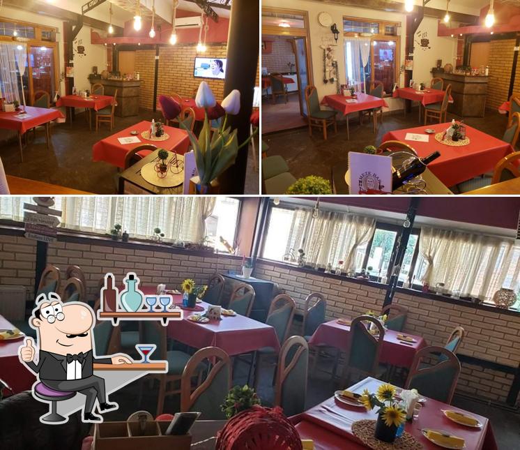 Meze Bar Dionis