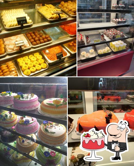 Paary Sweets & Bakery