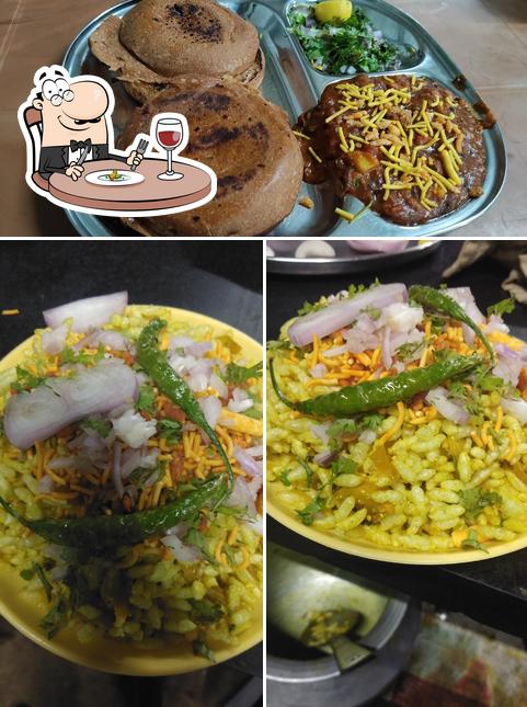 Pranav Pure Veg Restaurant