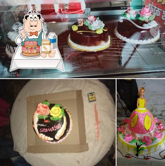 Look at this photo of Quality Bakers