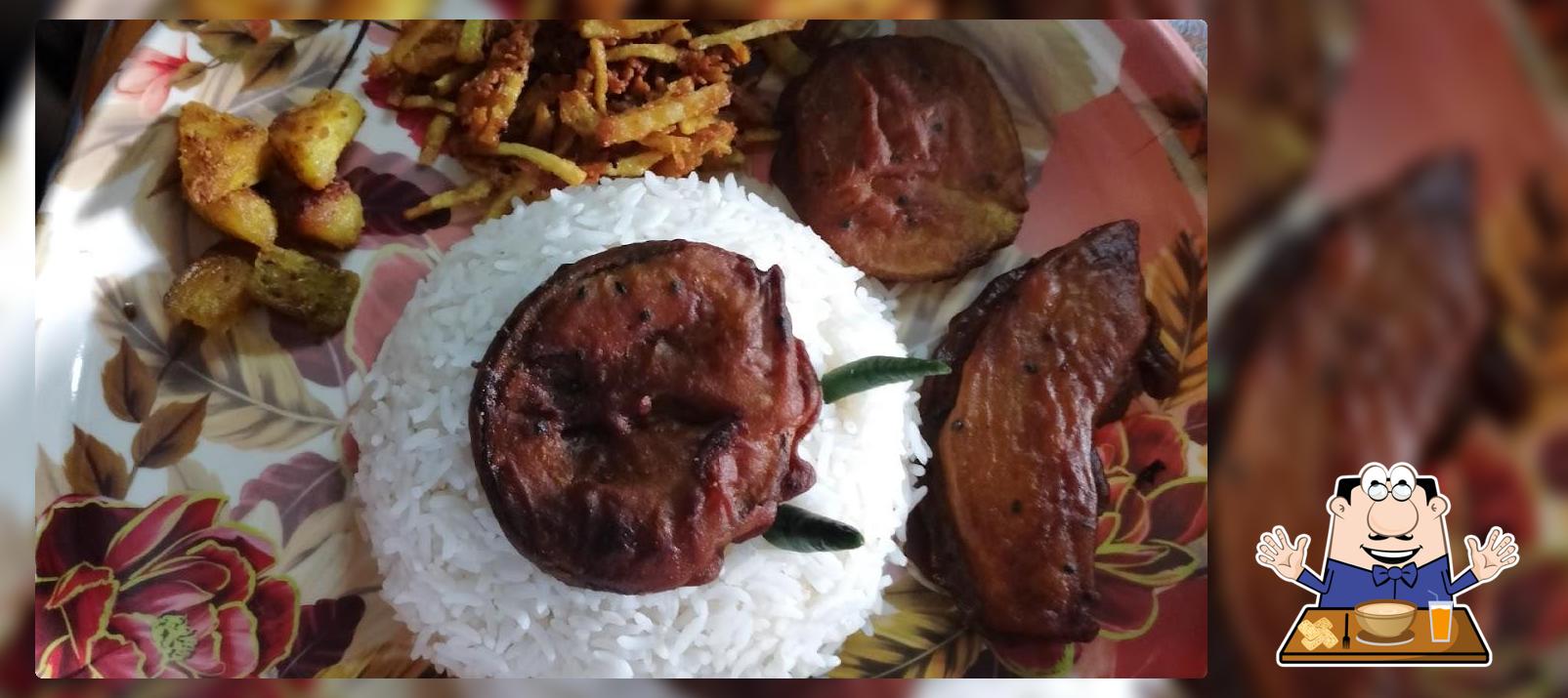 R & J Tasty Bites