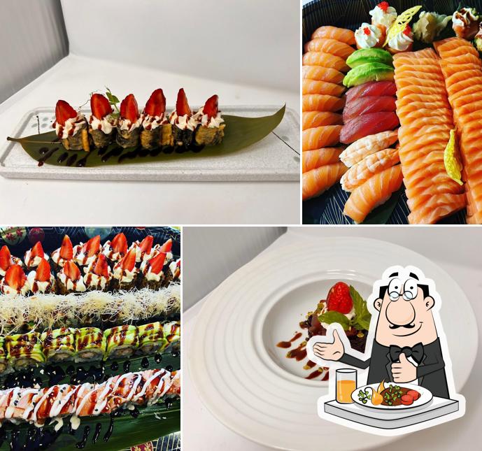 Kosan Sushi
