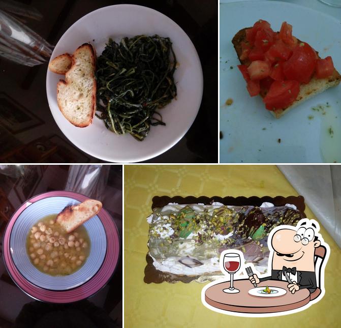 Ristorante Pizzeria Odeon