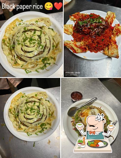 Ruhi Chinese - रुही चायनीज