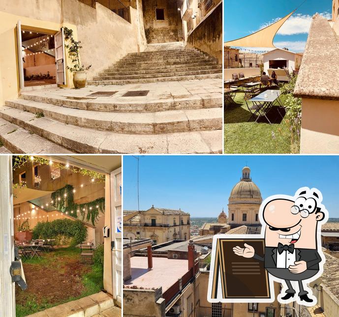 SECRET eat drink stay #noto