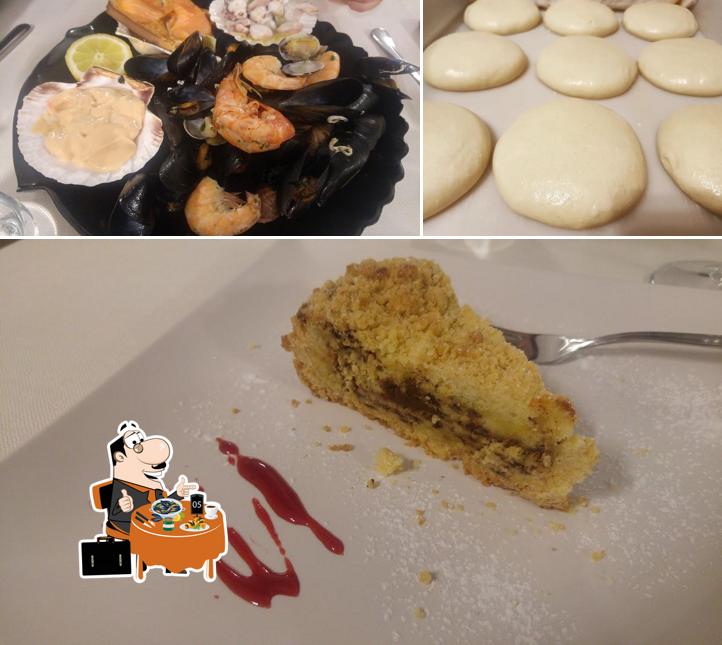 Cozze al Serenella 2