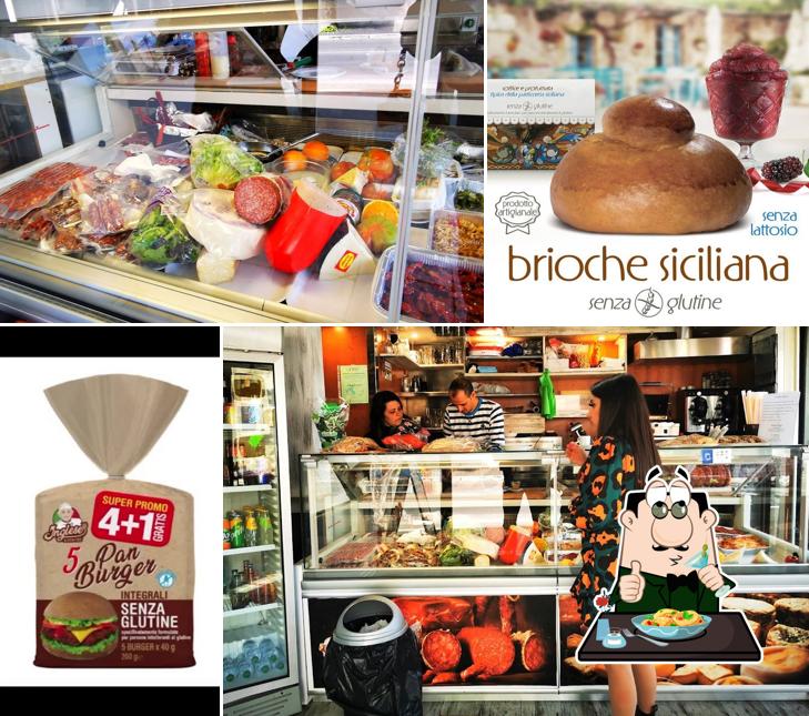 Cibo al Si food Bistrot
