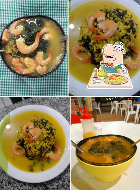 Tacacaria Itos