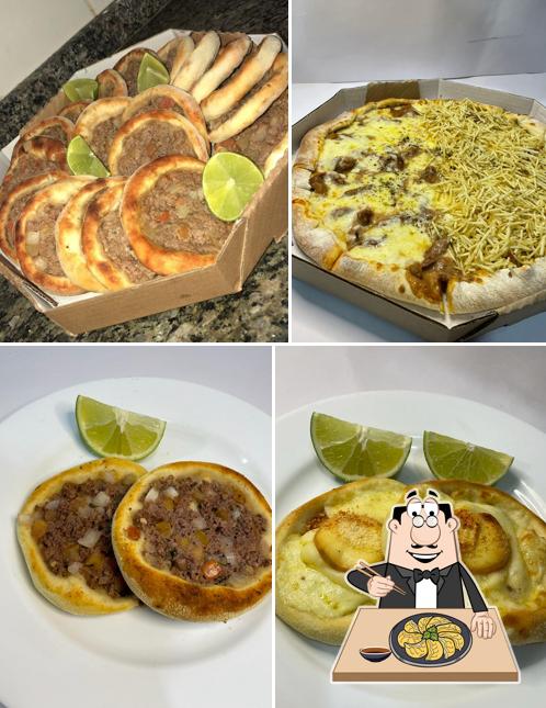kadu esfiharia e pizzaria
