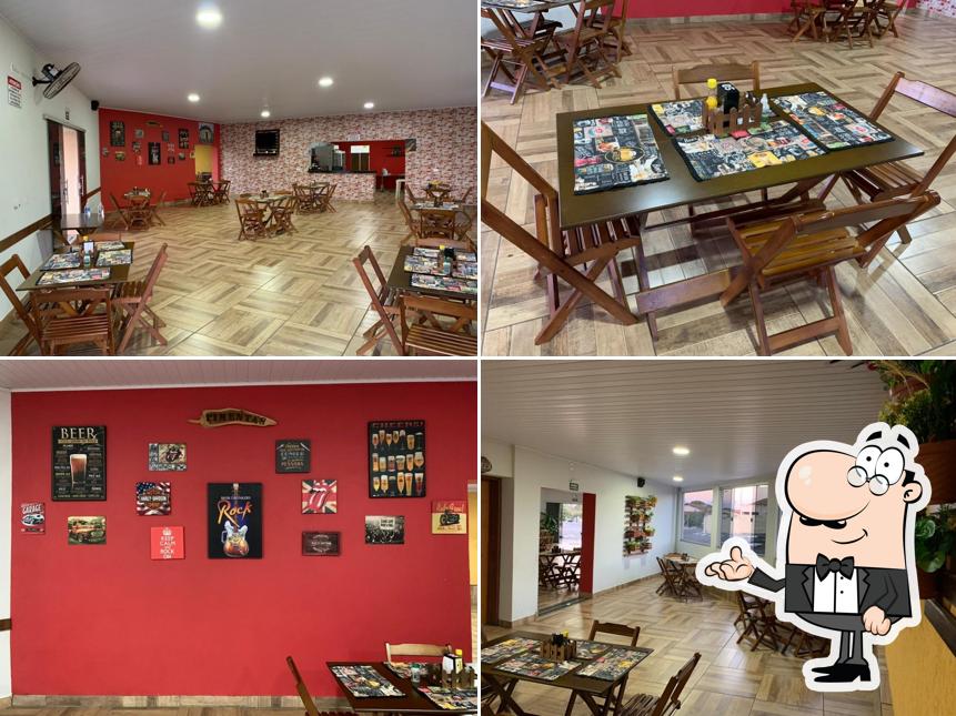 Restaurante Pimentas Panelinha