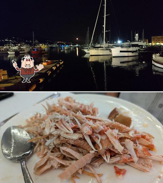 Cibo al Battigran