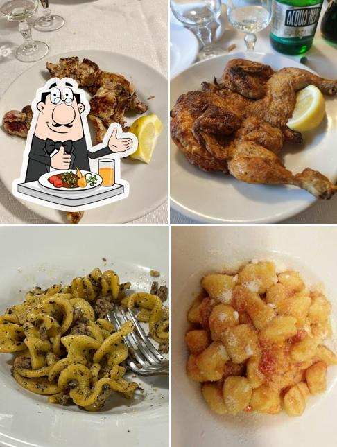 Platti al Il Canneto