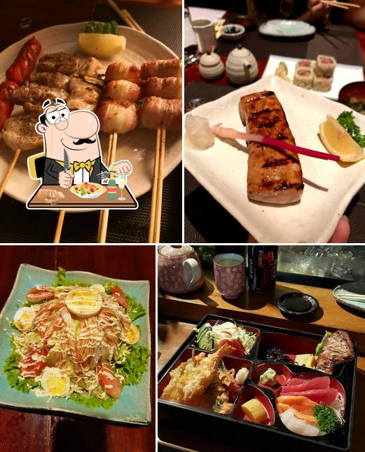 Seryna Japanese Restaurant