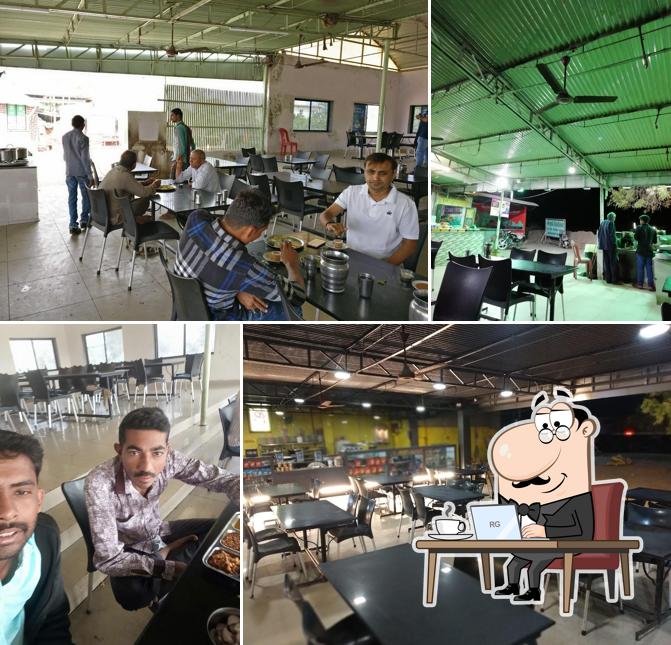 Shri Radhe Restaurant