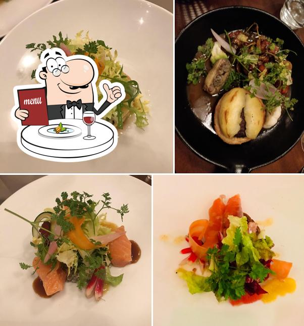 Le Comptoir d'Ainay