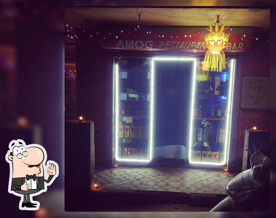 Amog Bar & Restaurant
