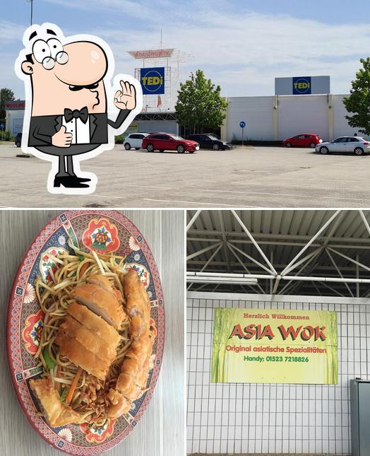 Asia Wok