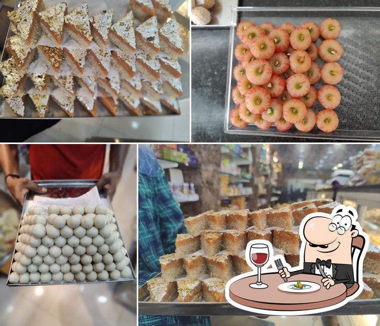 BIGBOSS SWEETS & BAKERY & RESTAURANT