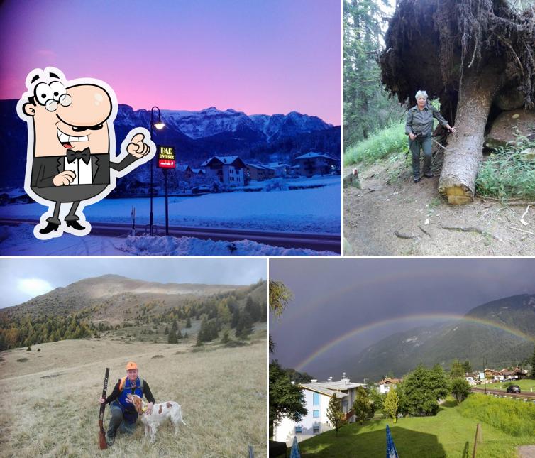 Guarda gli esterni di Bar Riverside