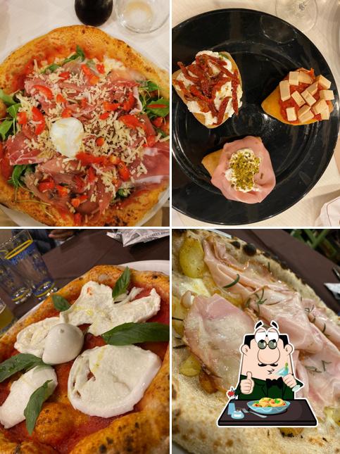 Bedda Matri - specialità sicule