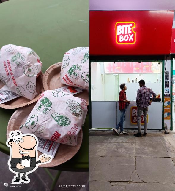 See this photo of Bite Box