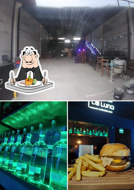 La Luna Lounge