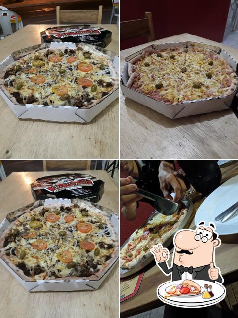 Di Napoli pizzaria