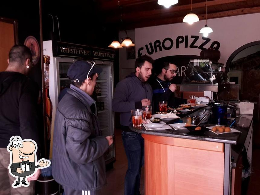 Foto di Euro pizza Ispica