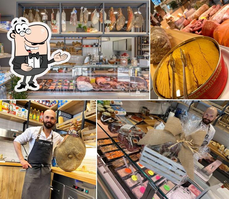 Guarda questa immagine di Il Re del Panino