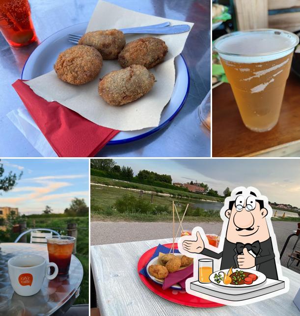 Platti al Telaio BiKe Café