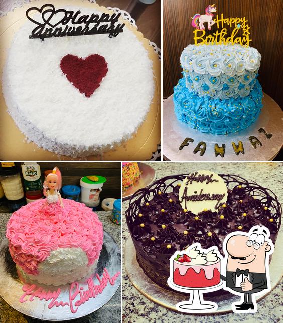 Kwality's Cake Shop photo