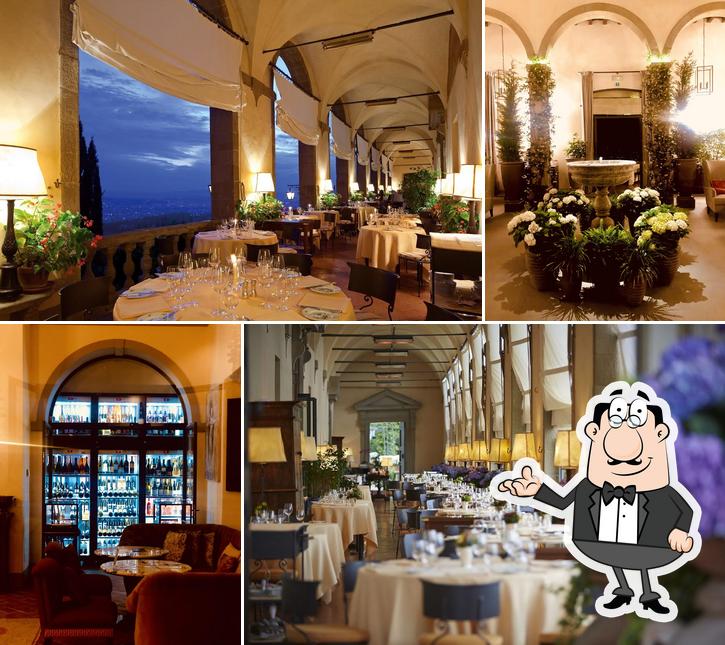 Ristorante San Michele
