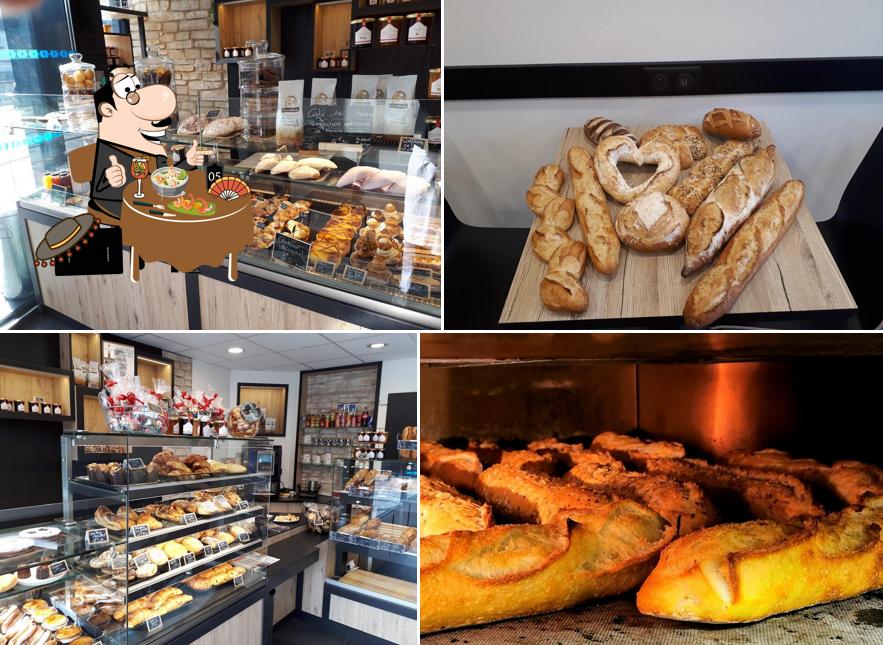 La P'tite Boulange