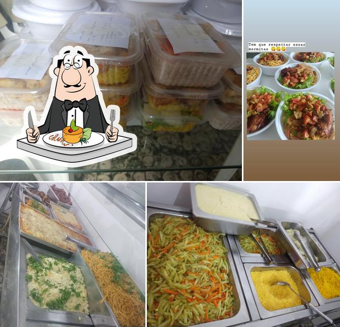 RR Lanchonete e Pizzaria