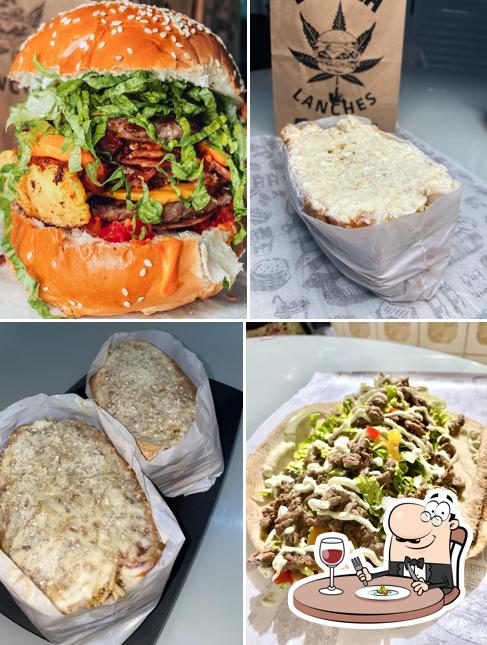 Larica Lanches