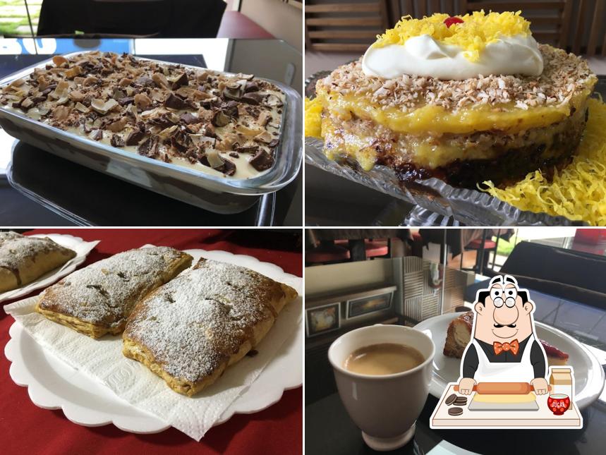 Lucia Festas Café e Buffet