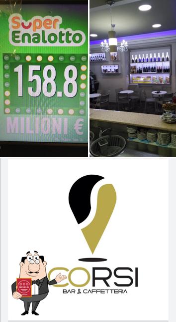 Guarda questa foto di BAR CORSI