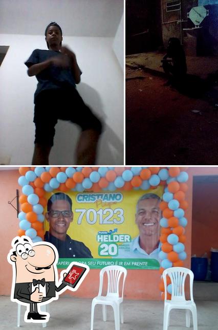 Bar Do Mineirão
