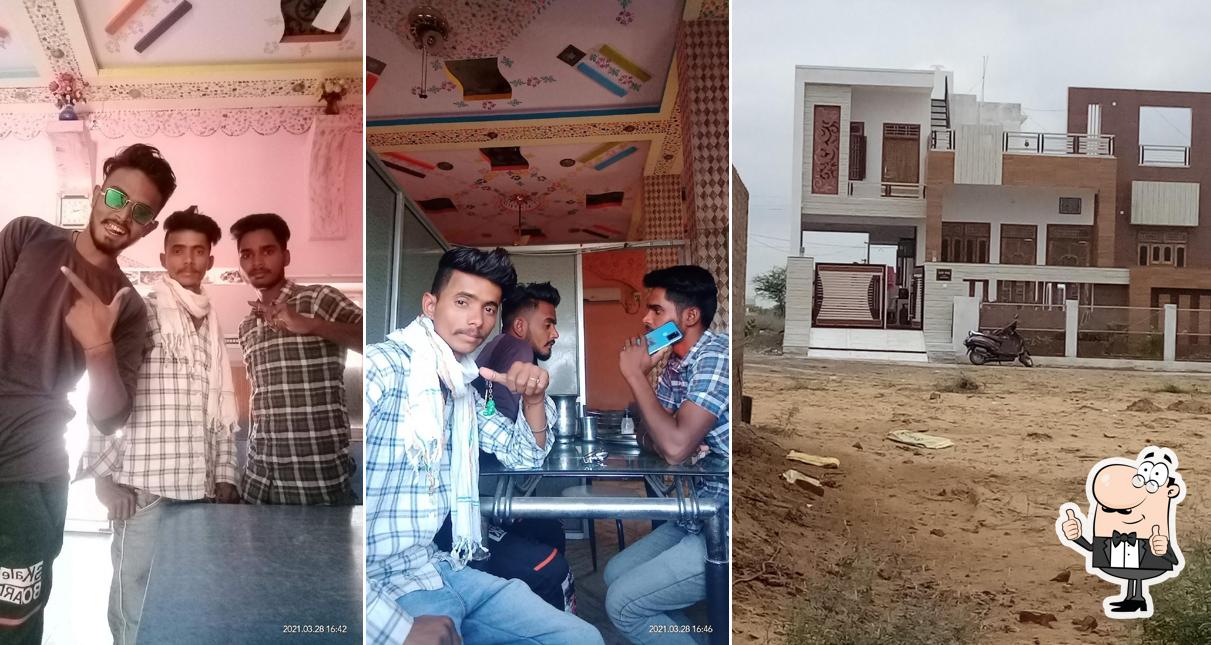 Al-Aliya Non Veg Hotel photo