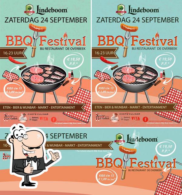 BBQ Festival Land van Cuijk Vierlingsbeek