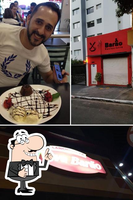 See the picture of Restaurante Barão