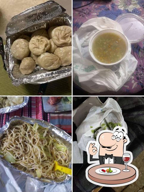 Deepak Chinese