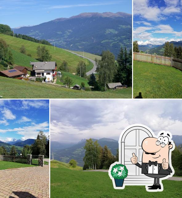 Haus Waldheim - Zimmer mit Frühstück