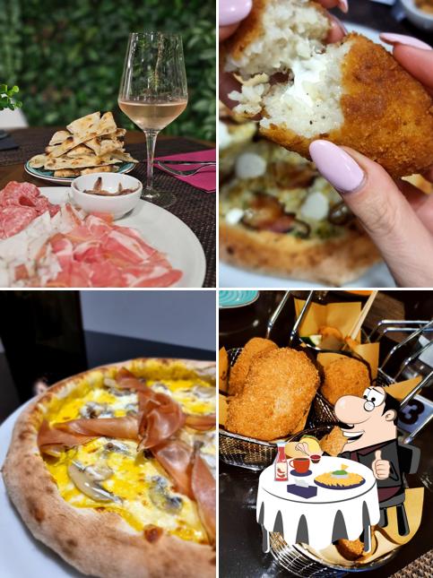 Itaca - Pizza e Cucina