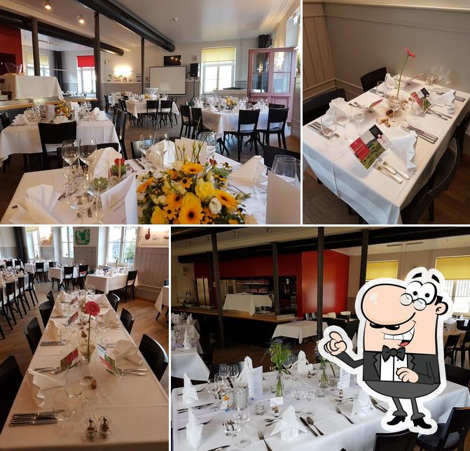 Restaurant Kaserne