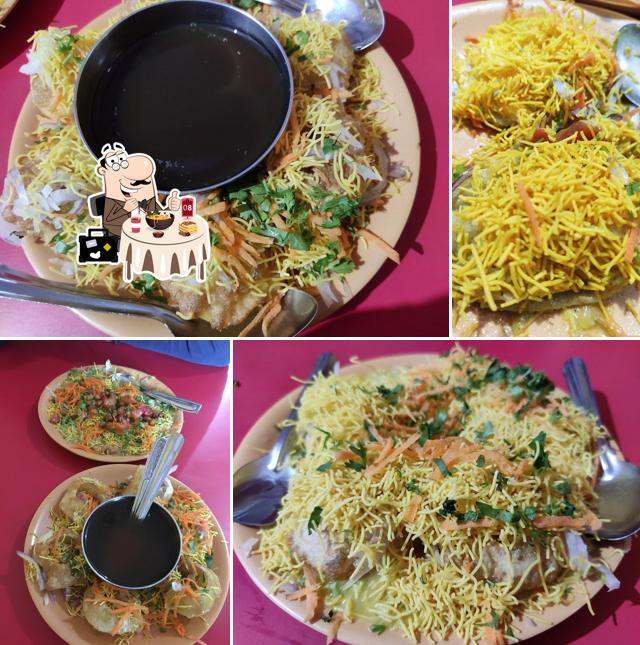 Panchavati Ice Cream